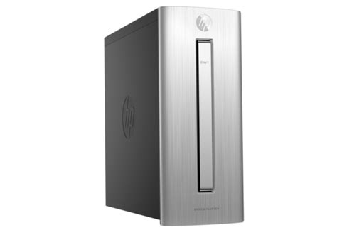 HP Envy 750.
